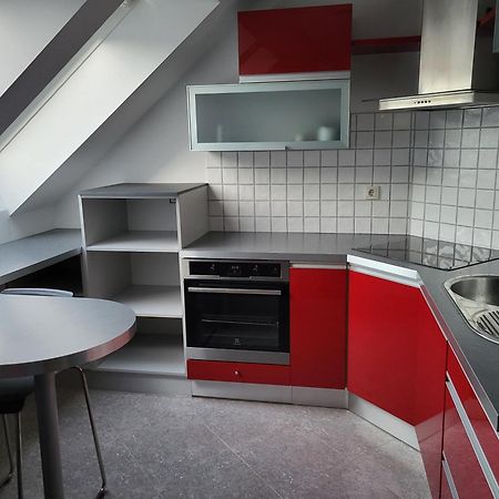 Meza10 Apartment Dravograd ภายนอก รูปภาพ