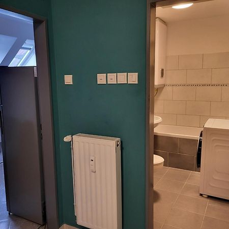 Meza10 Apartment Dravograd ภายนอก รูปภาพ