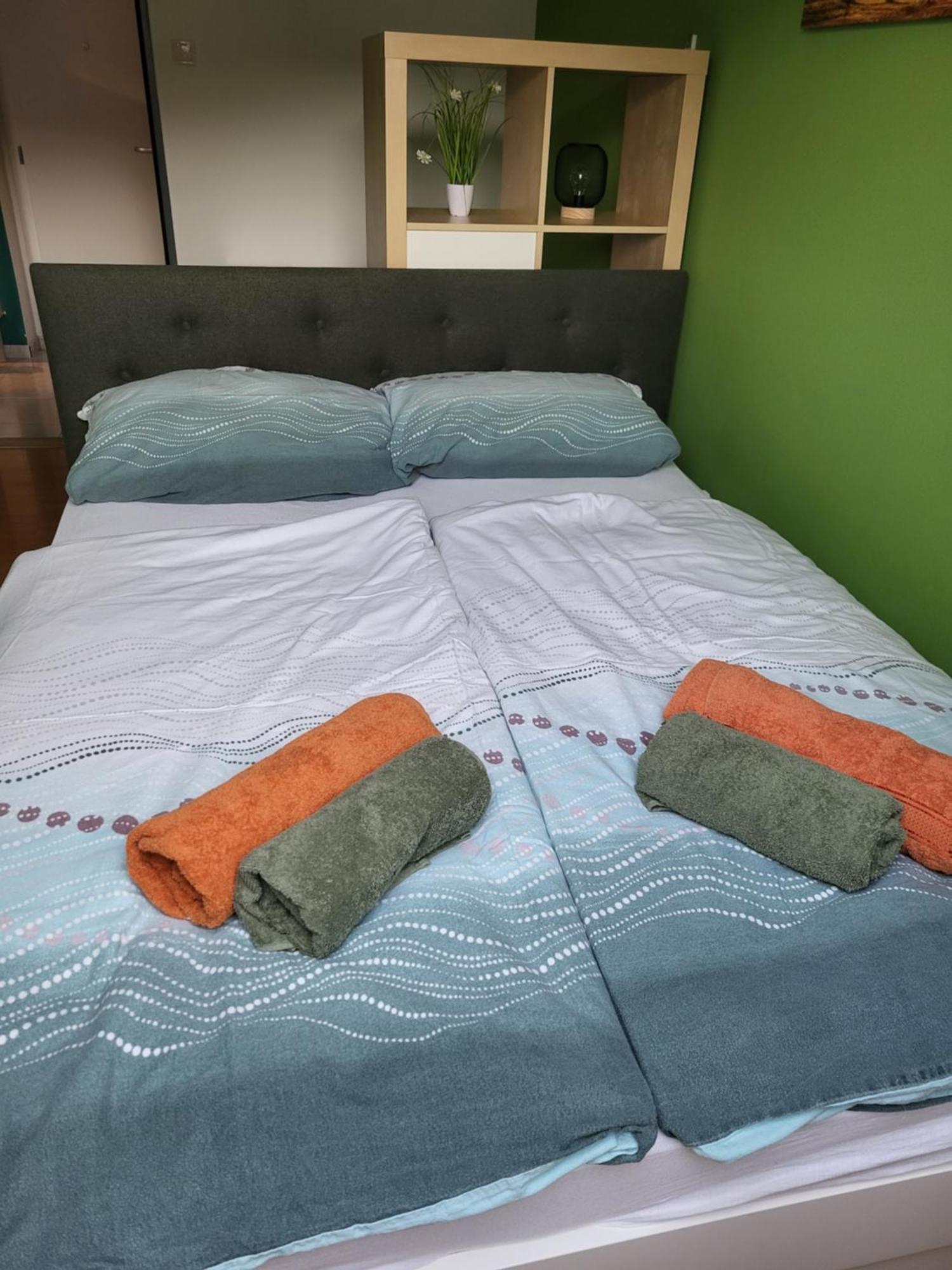 Meza10 Apartment Dravograd ภายนอก รูปภาพ