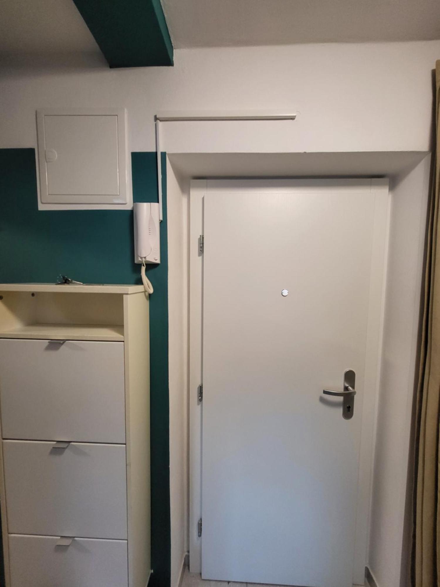 Meza10 Apartment Dravograd ภายนอก รูปภาพ